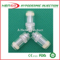 Henso Medical Transparente Heparin Cap